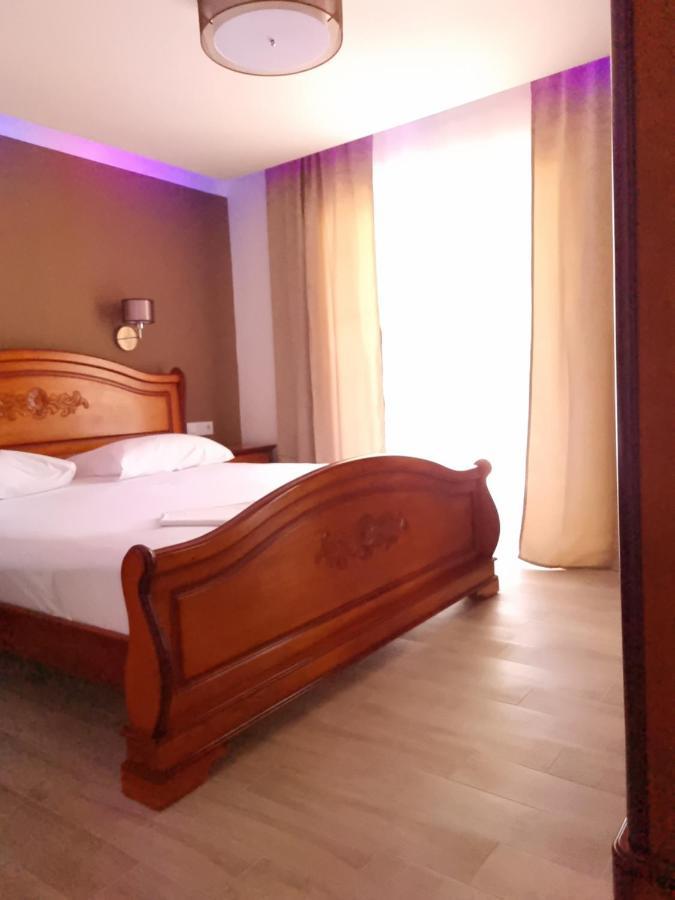 Ana & Marko Rooms Novalja Chambre photo